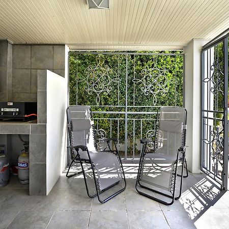 Lemon Tree Cottage Self Catering Franschhoek Exterior photo