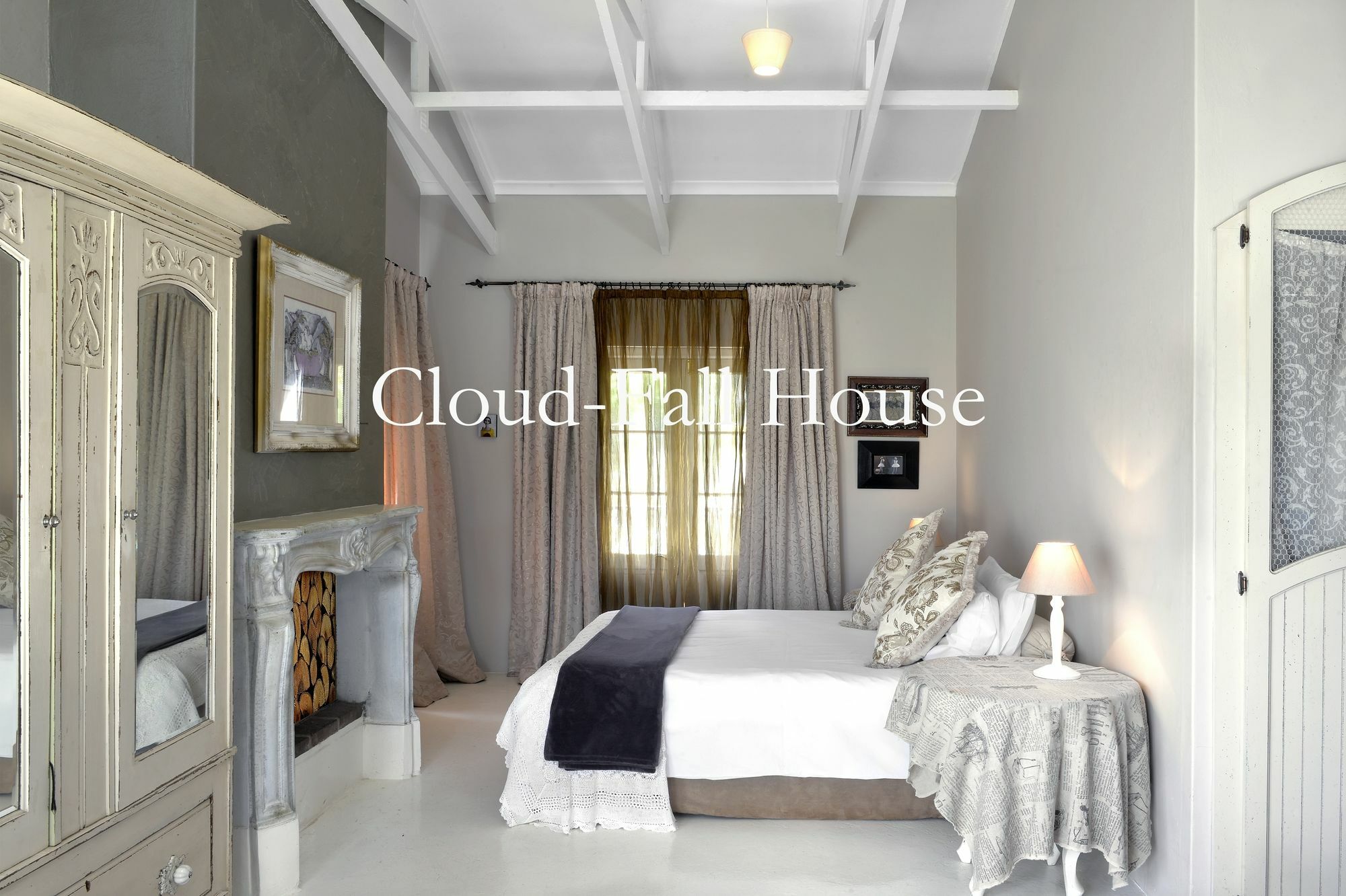 Lemon Tree Cottage Self Catering Franschhoek Exterior photo